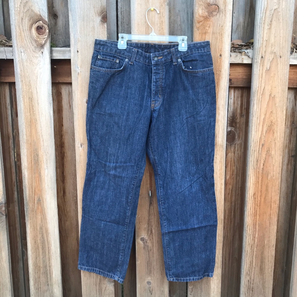 Patagonia Men’s Jeans Regular fit